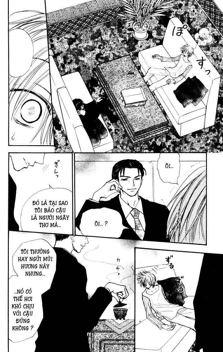 penguin revolution chapter 22 23