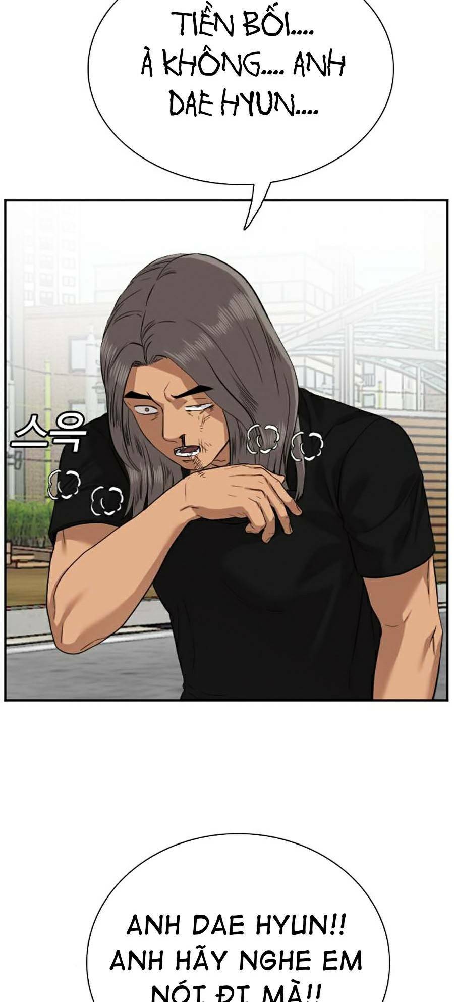 người xấu chapter 75 28