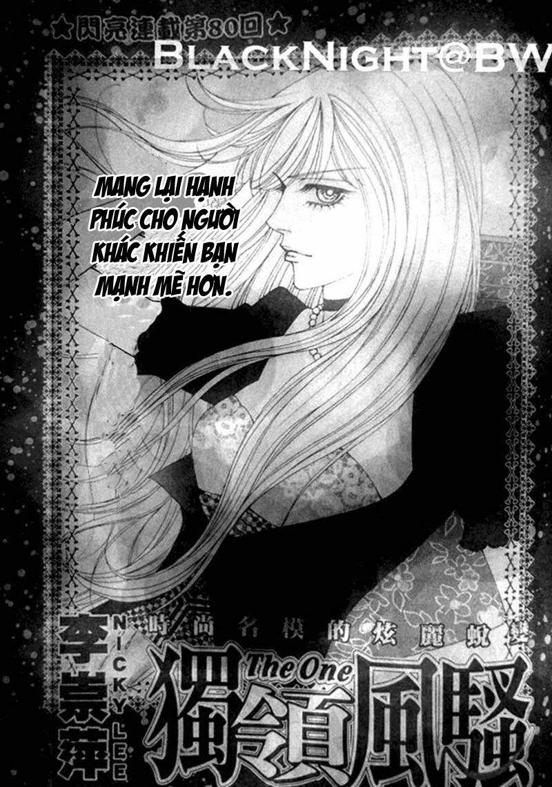 the one chapter 80 3