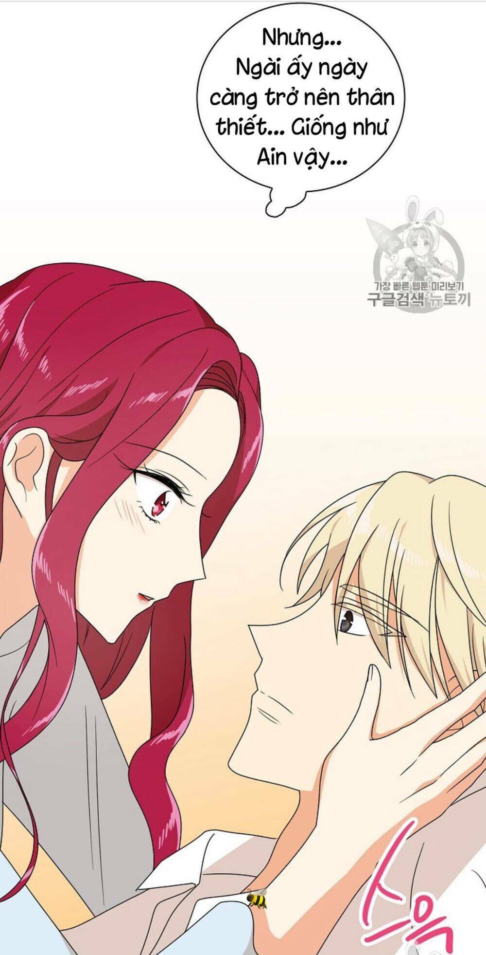 xuyên không trở thành mẹ của nhân vật phản diện chapter 37 16