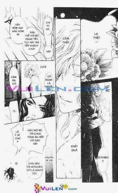 bát khuyển sỹ phương đông chapter 6 58