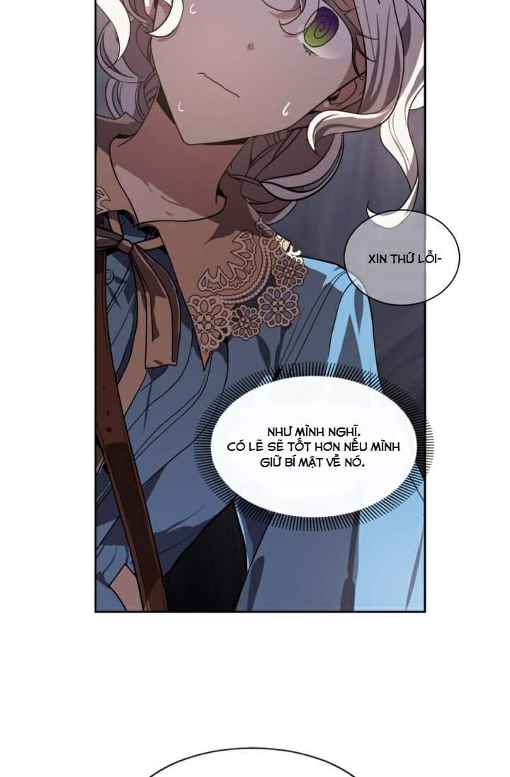 a witch’s hopeless wish chapter 6 13