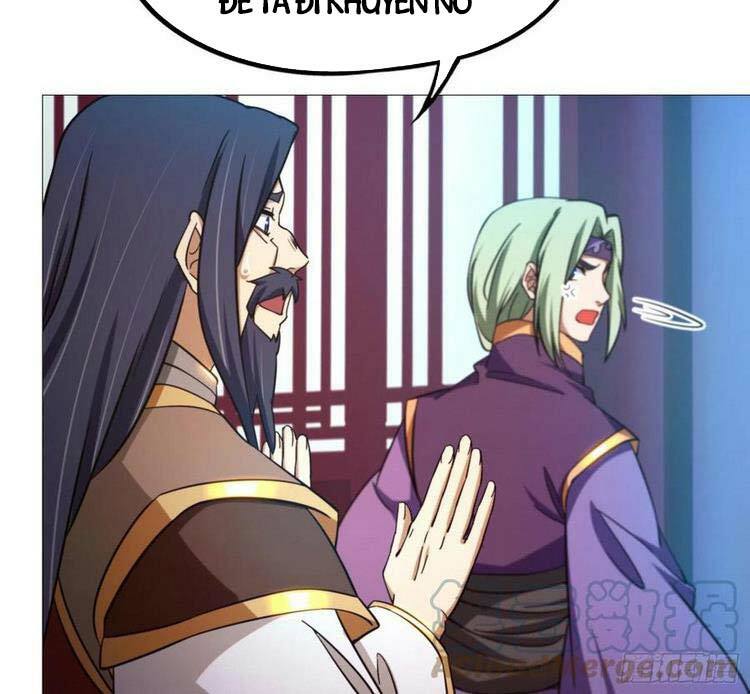 vạn cổ kiếm thần chapter 159 16