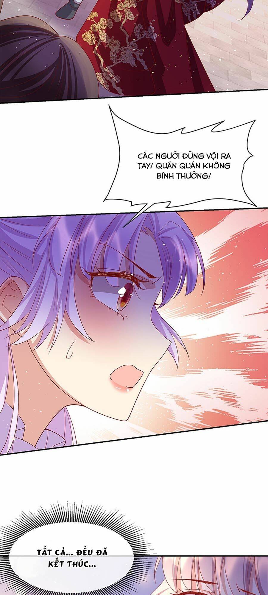 dưỡng thú vi phi chapter 53 15