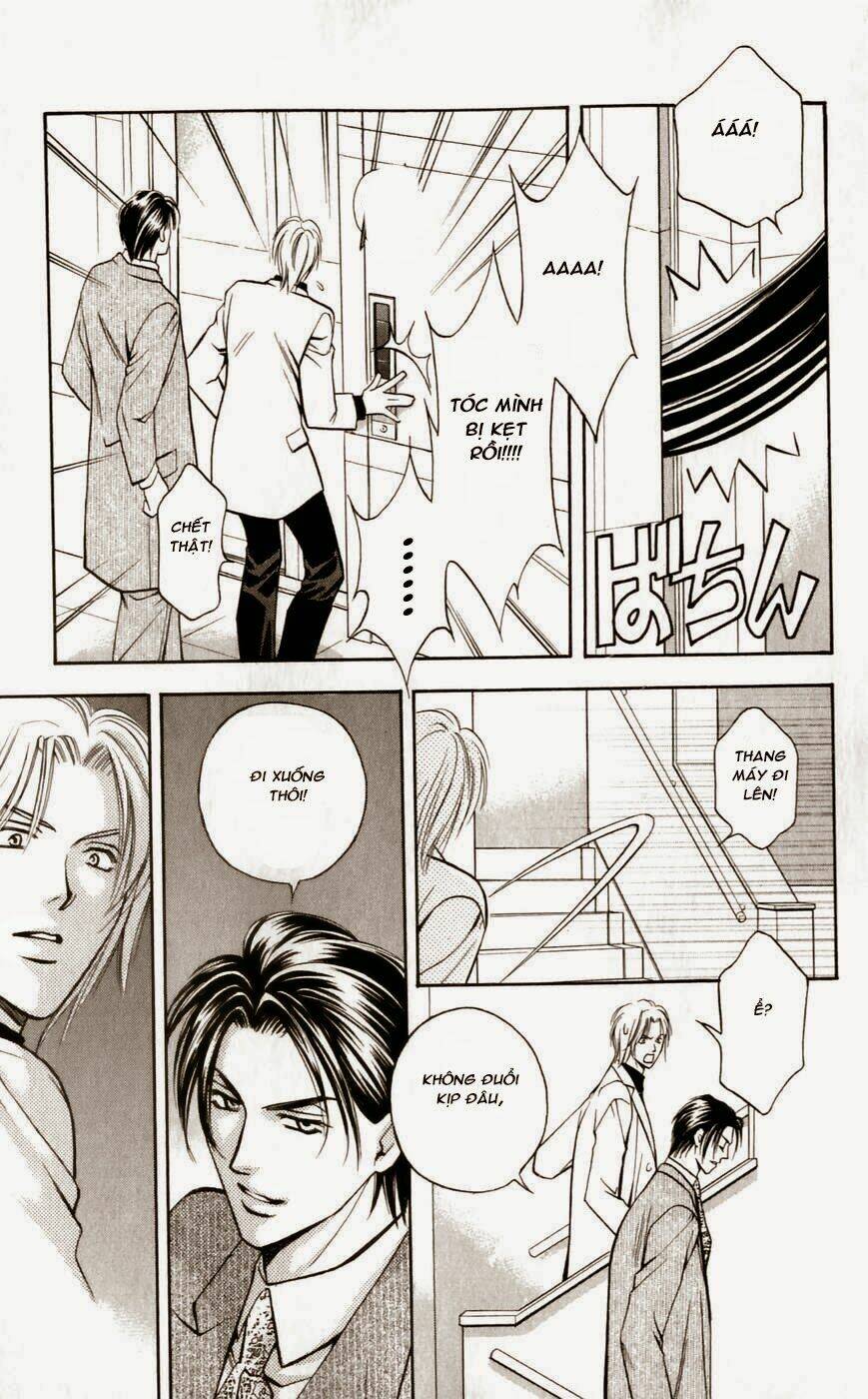 bông hoa bí ẩn chapter 2.2 12