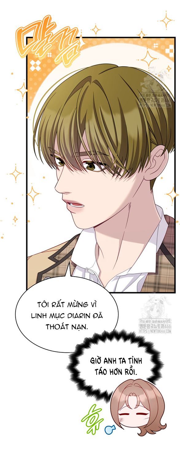 Tôi Sẽ Biến Anh Ta Từ Một Con Chó Điên Thành Một Chàng Quý Tộc chapter 47.1 8