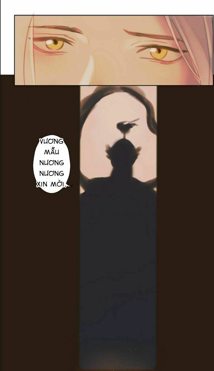 trần tình phú chapter 3 5