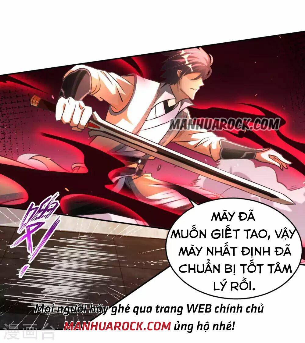 sư phụ của ta là thần tiên chapter 33 49