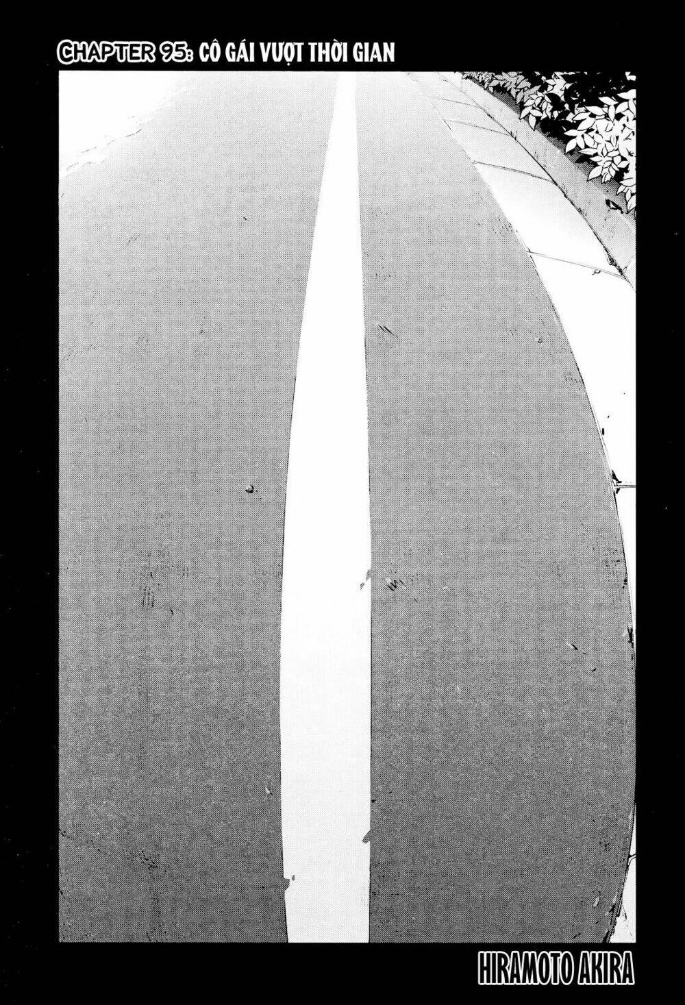 trường học ngục tù chapter 95 3
