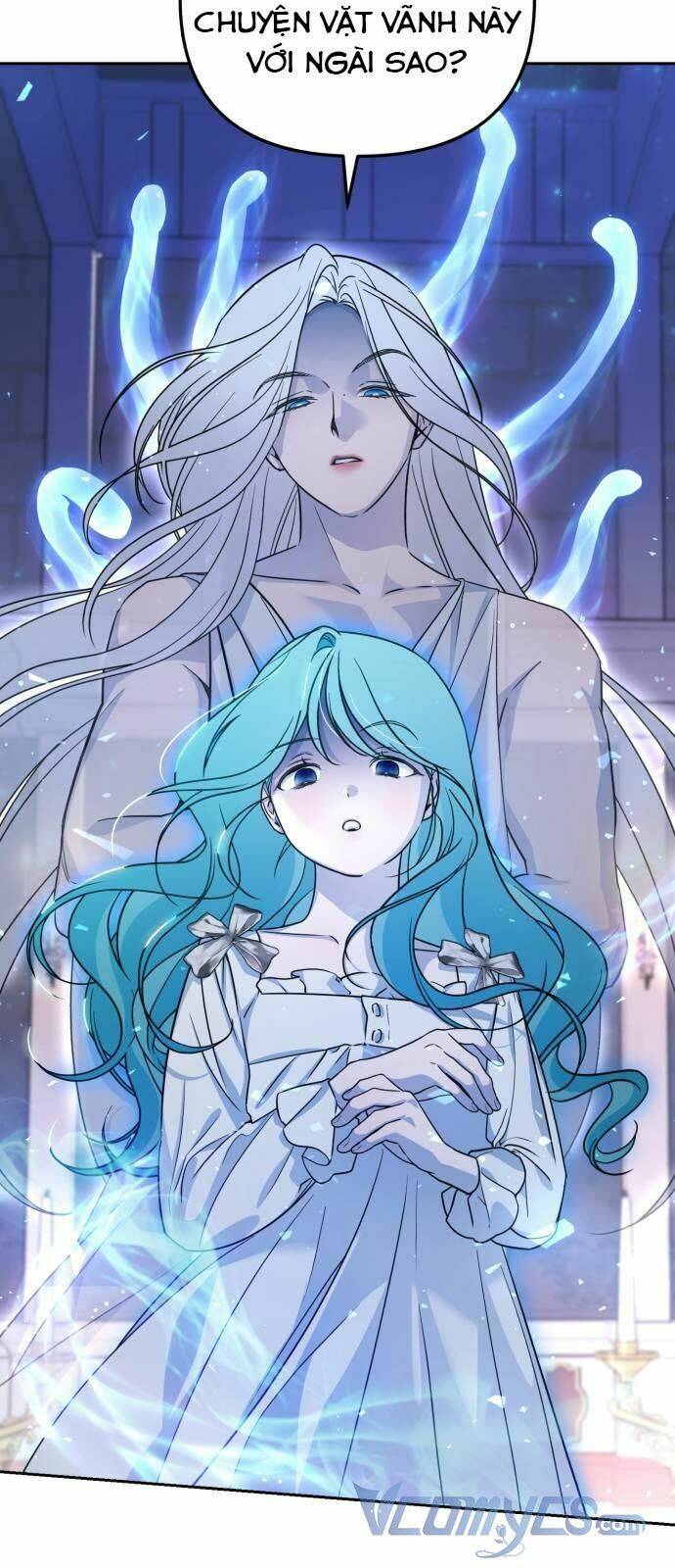 công nương mint bé nhỏ chapter 15 23