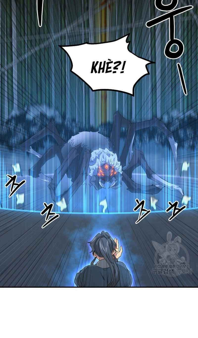 thiếu niên phương sĩ chapter 9 41