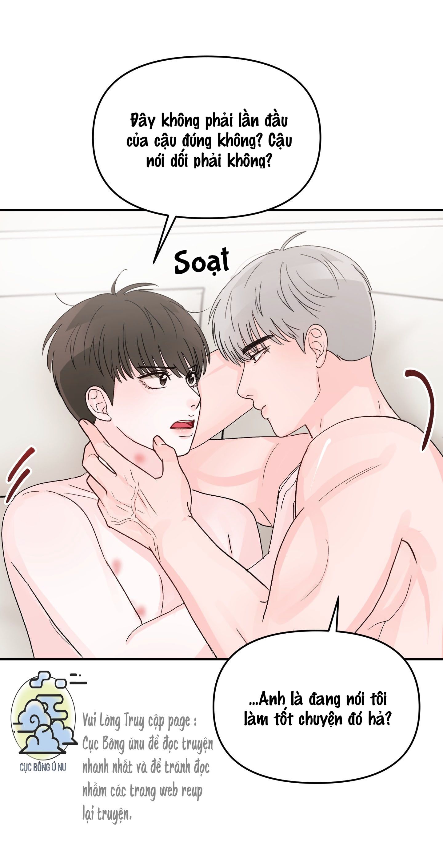 thán phục thanh xuân chapter 11 7