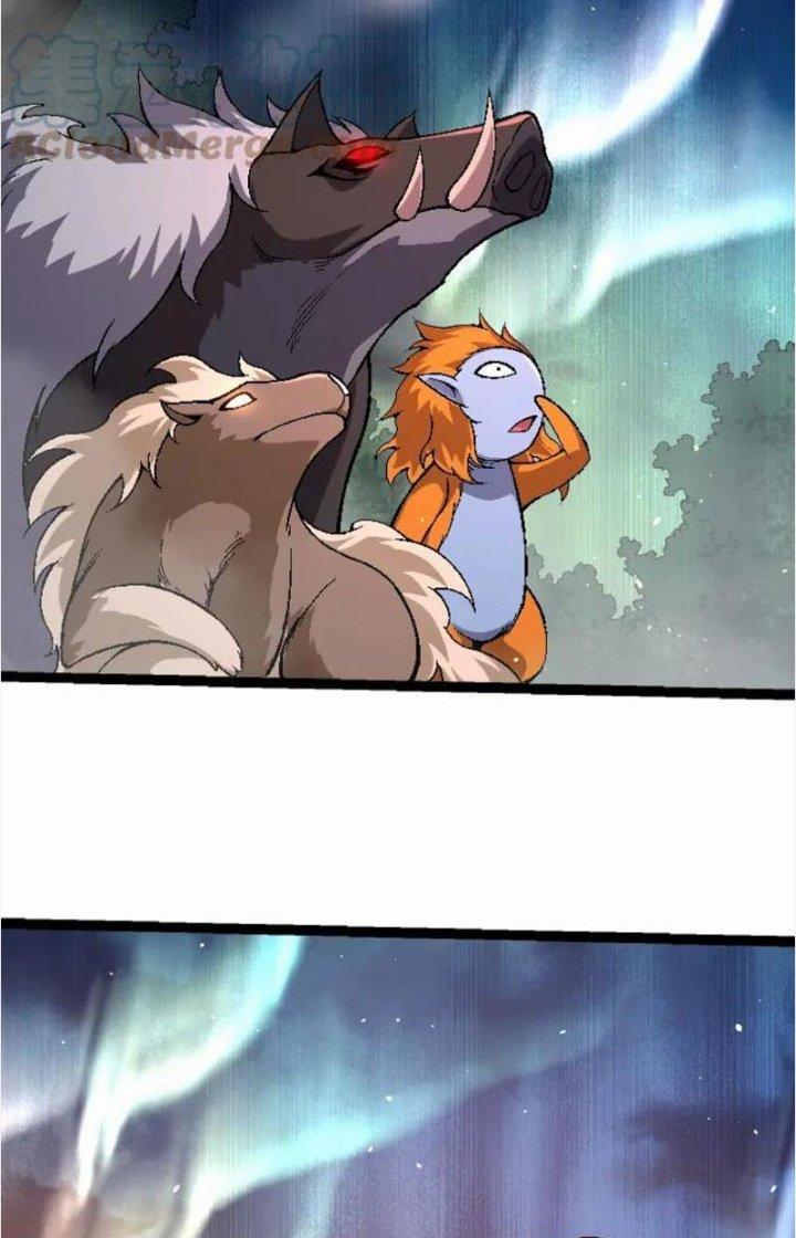 từ cây cổ thụ bắt đầu tiến hóa chapter 42 74