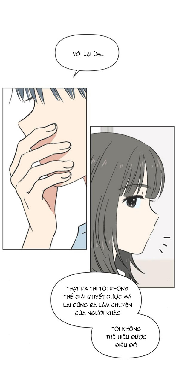 Thanh Xuân Đáng Yêu chapter 23.2 9