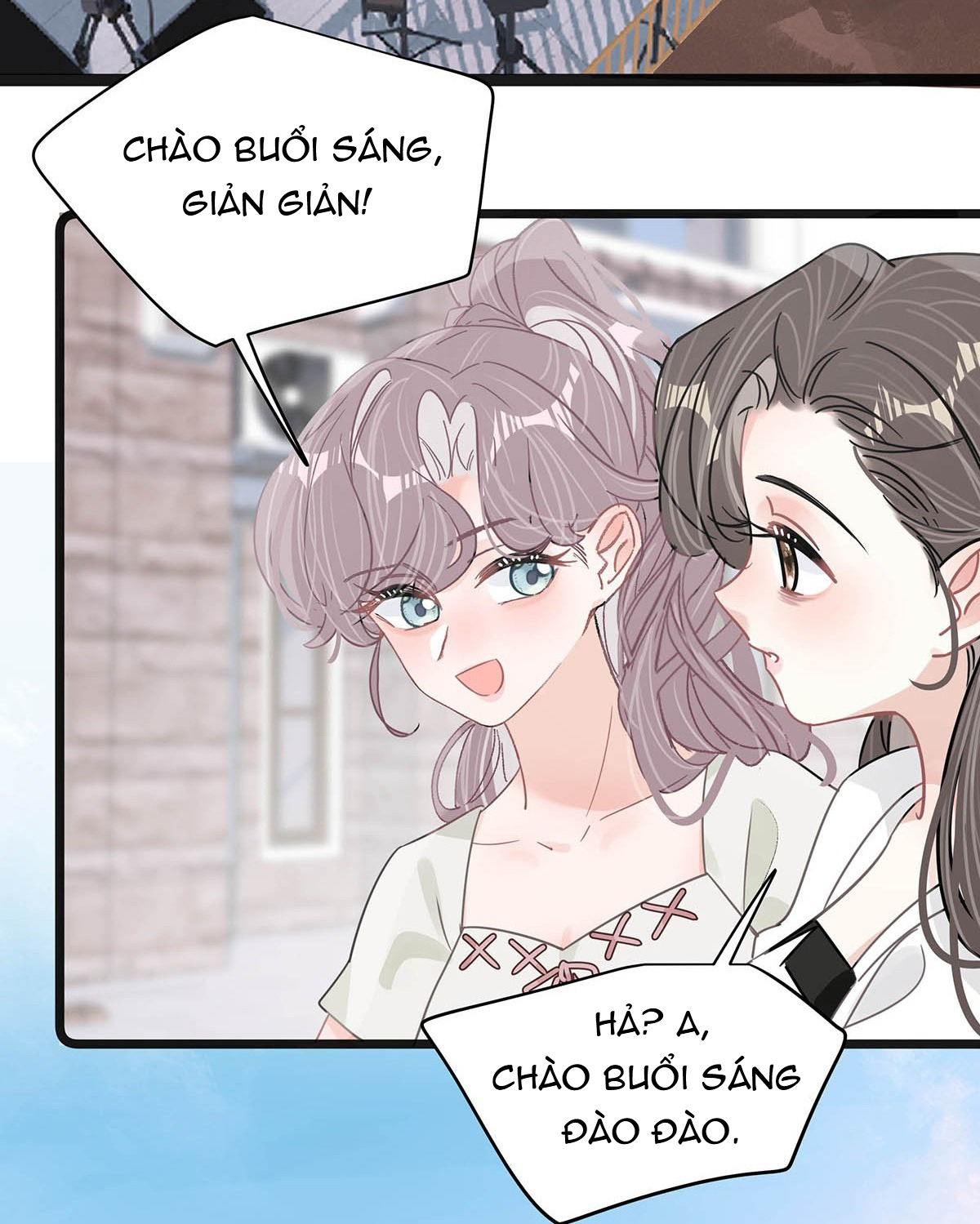 bị mẹ kế là ảnh hậu cưỡng ép yêu trong show thực tế chapter 40 26