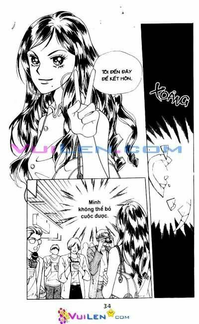 bữa tối của hoàng tử chapter 3 34