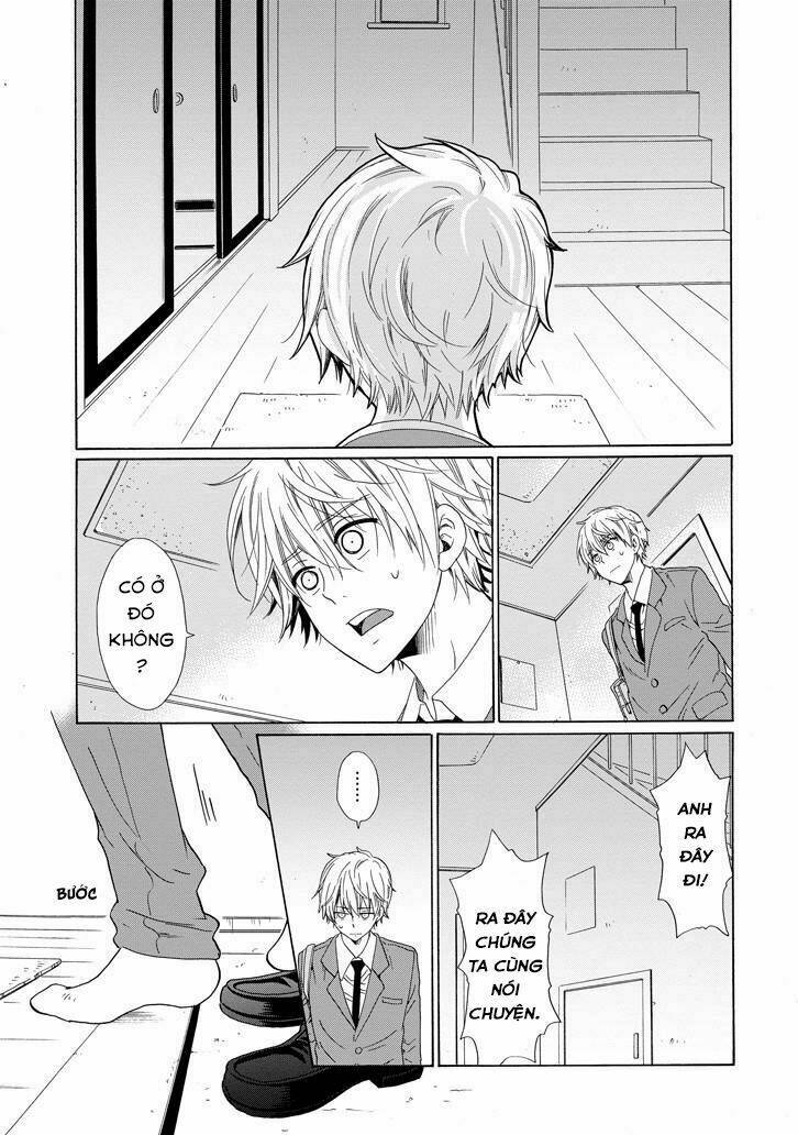 boku no namae wa chapter 18 17