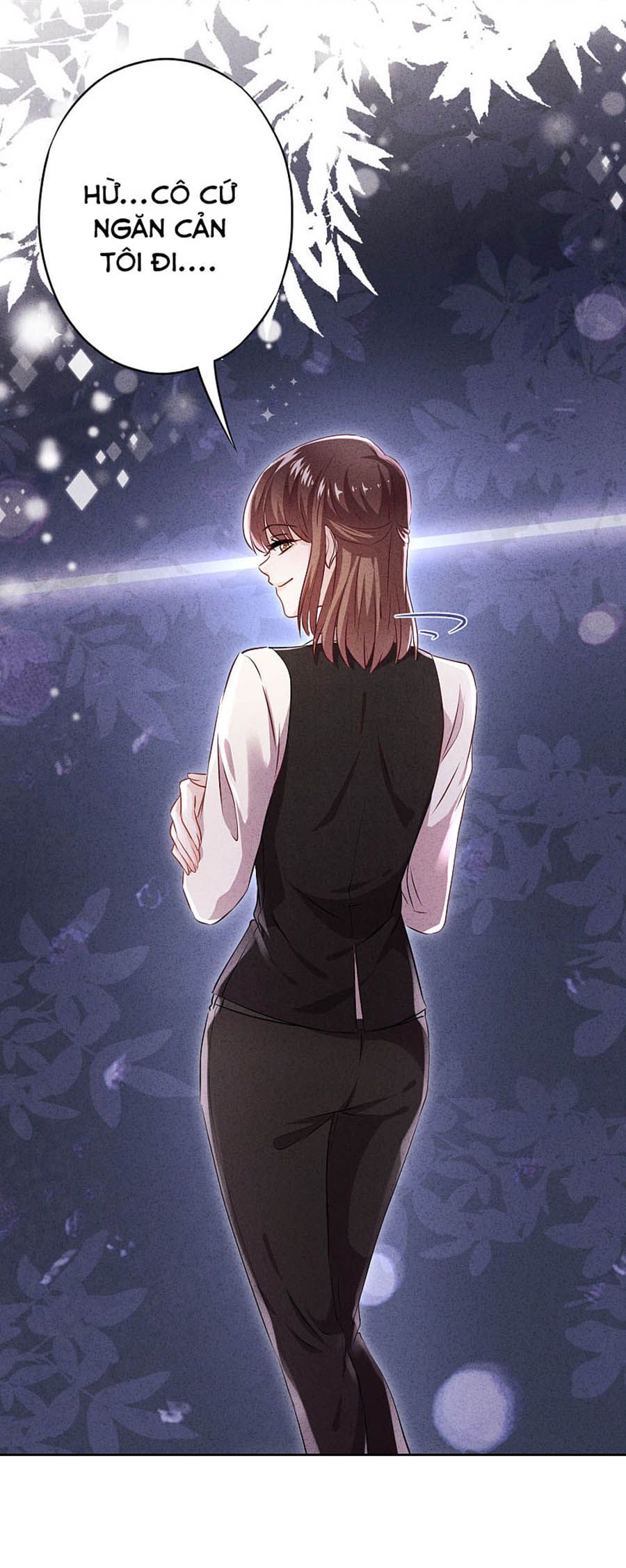 thiếu soái, vợ anh muốn lật trời! chapter 101 13