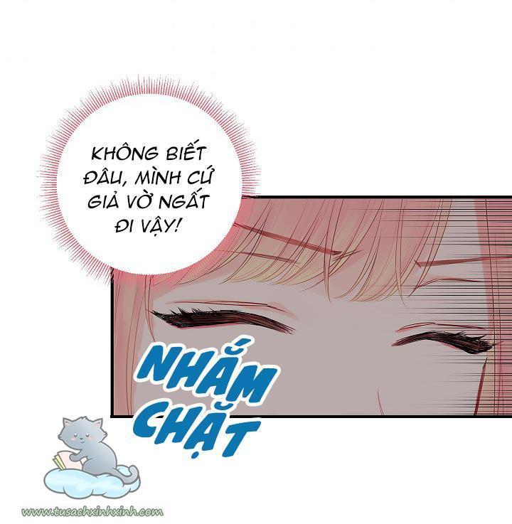 ác nữ muốn ly hôn chapter 79 10