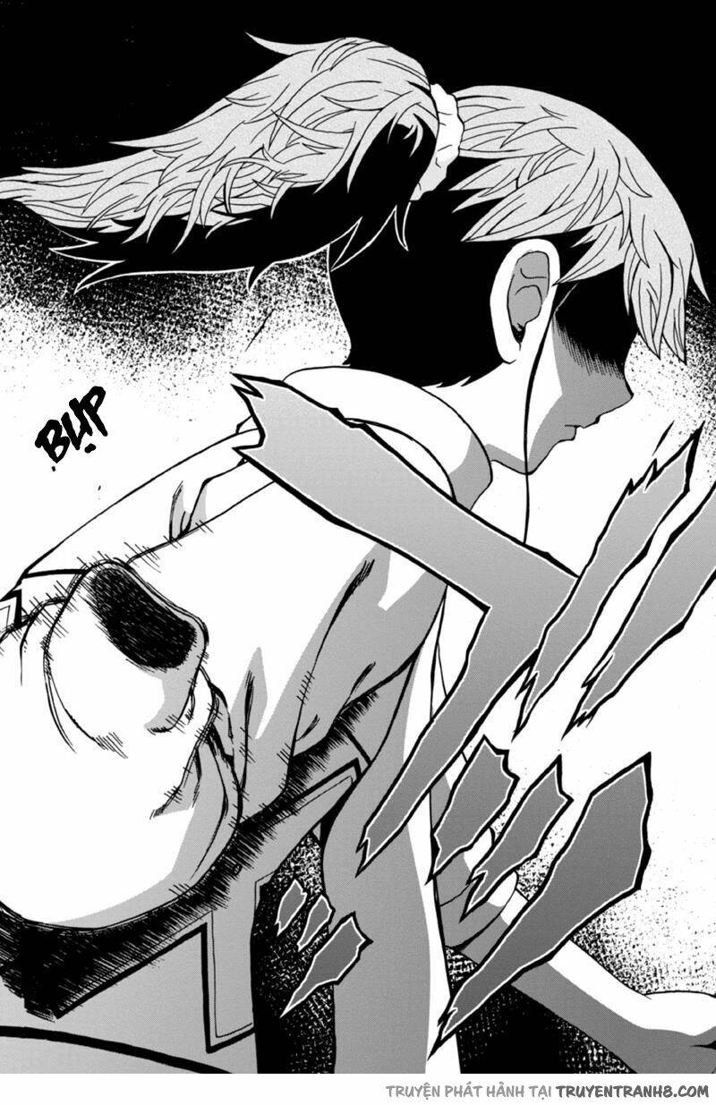 lý do sống còn chapter 11 17