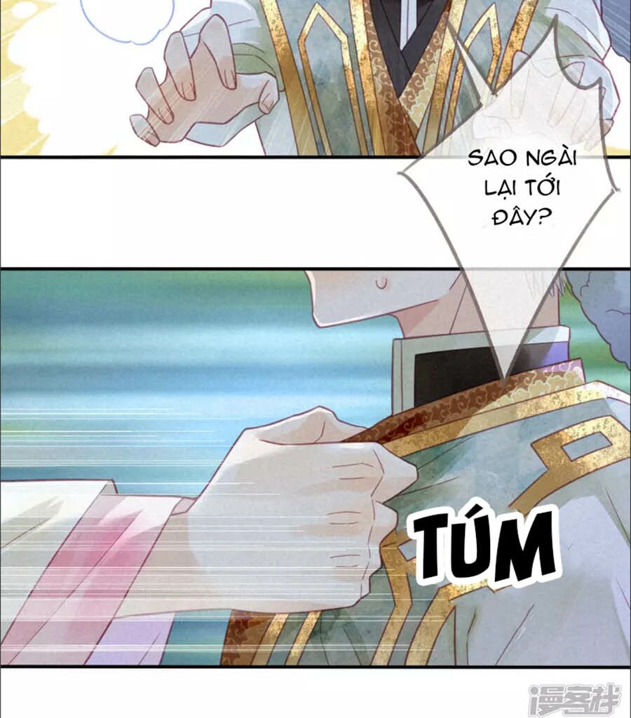 Thiên Động Li Trạch Thương chapter 14 - Trang 18