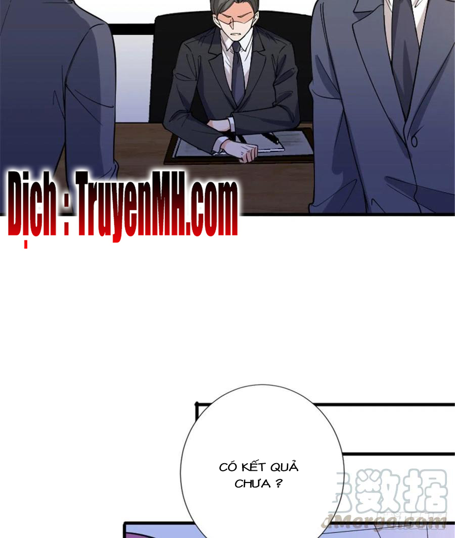 thí hôn lão công, cần giúp sức chapter 386 10