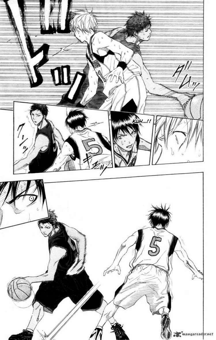 vua bóng rổ kuroko chapter 120 8
