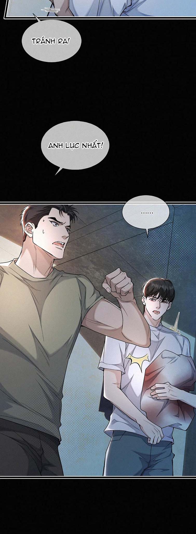 ngày quốc tế thiếu nhi của sơ tam chapter 13 13