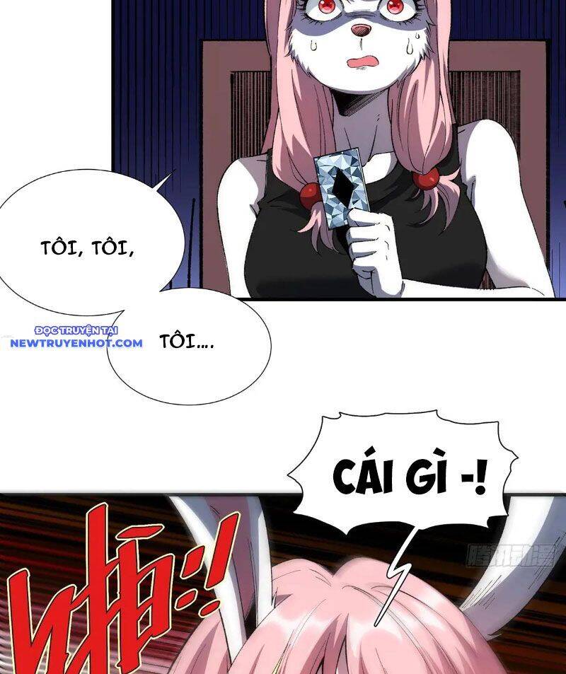 vô hạn thôi diễn chapter 32 17