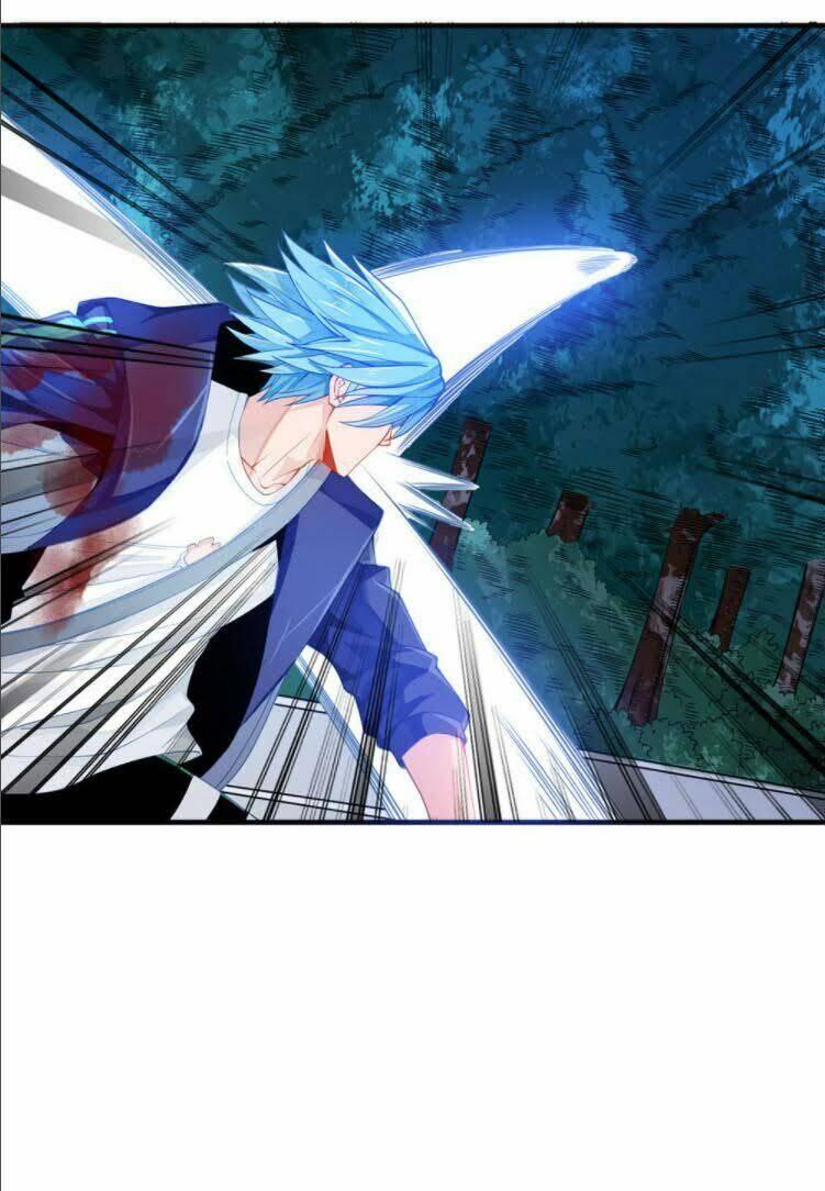 dị năng của ngươi thuộc về ta chapter 10 9