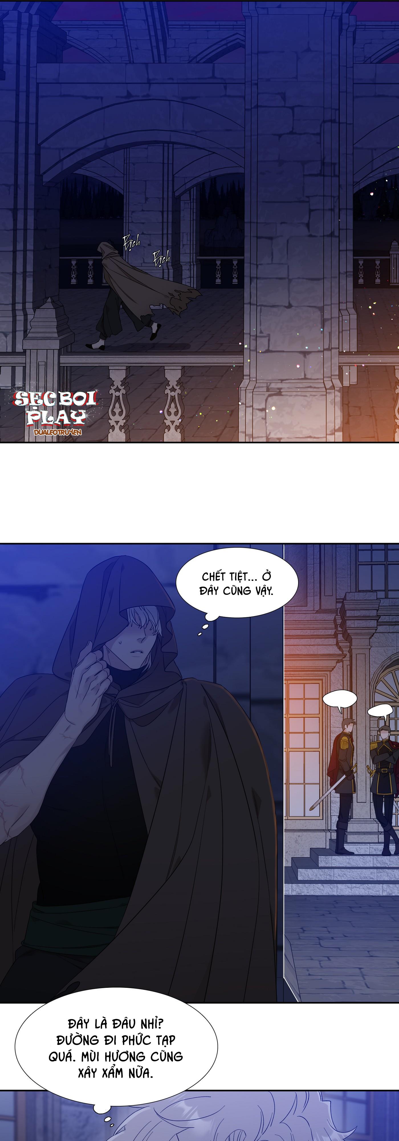 smyrna và capri chapter 1 20