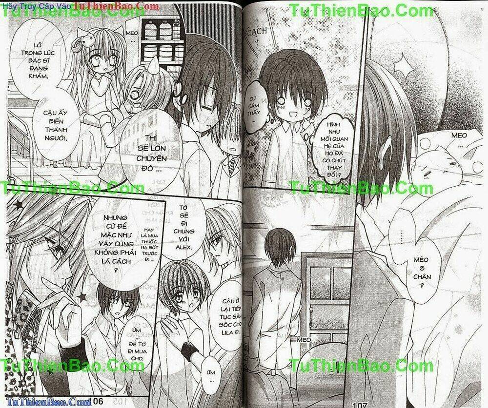 bí mật hoàng tử chapter 3 53