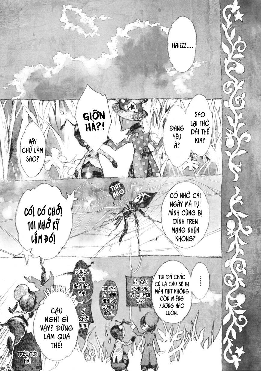 ari & kirigirisu chapter 10 6