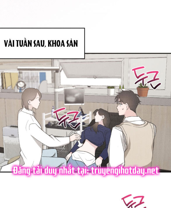 [18+] cuộc hôn nhân chính trị chapter 35.1 61