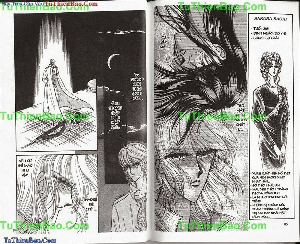 aries thần thoại cung hoàng đạo chapter 10 43