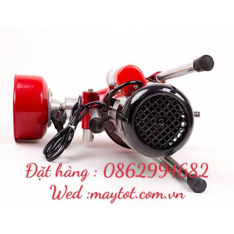 Máy thông cống GQ 80 chuyên sử dụng cho gia đình công suất 550w