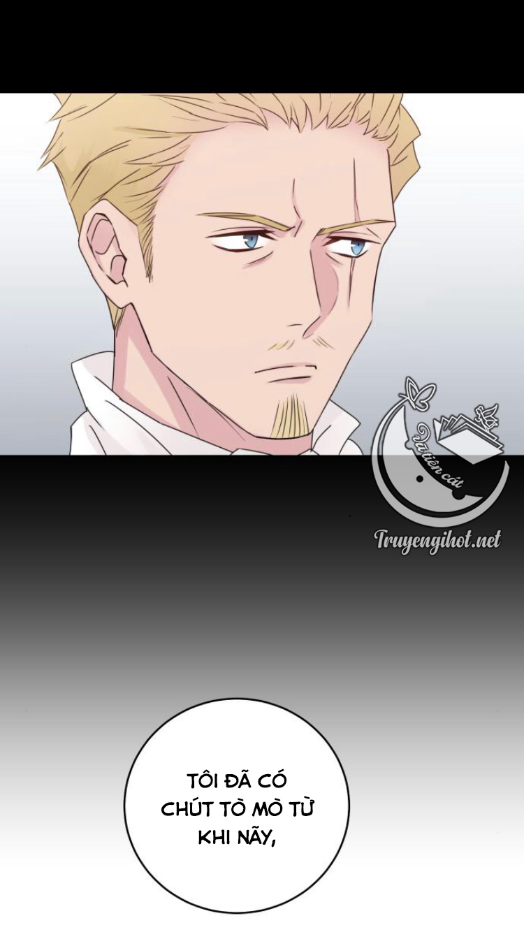 thánh nữ ẩn mình chapter 10.1 4