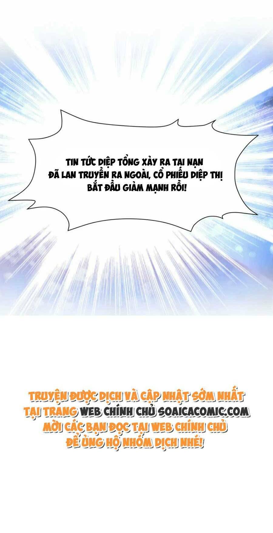 cô vợ của tôi không dễ bắt nạt chapter 61 36