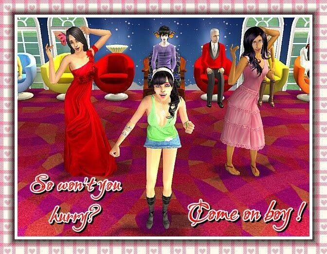 bella's story chapter 12.4 152