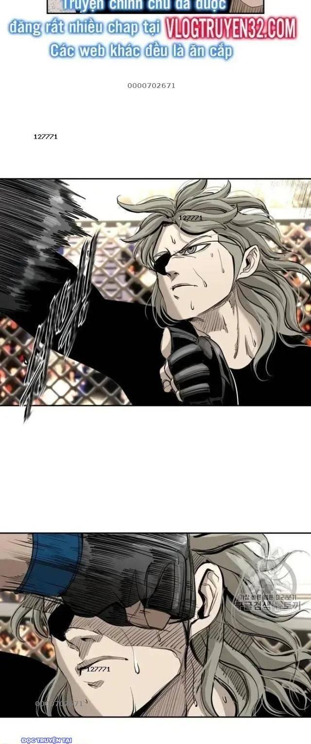shark - cá mập chapter 171 8