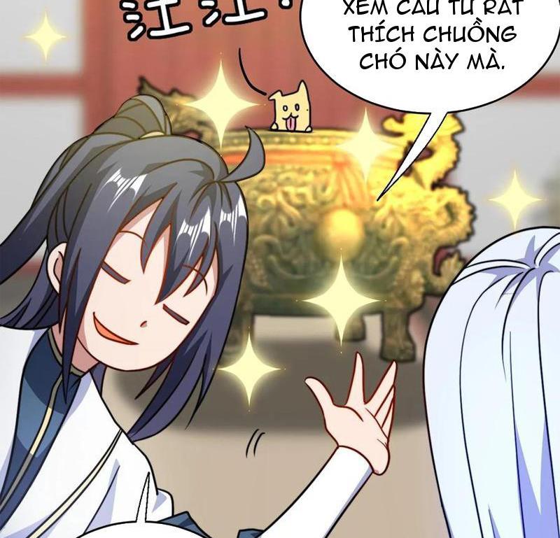 huyền huyễn: ta bắt đầu vô địch từ bại gia chapter 121 28