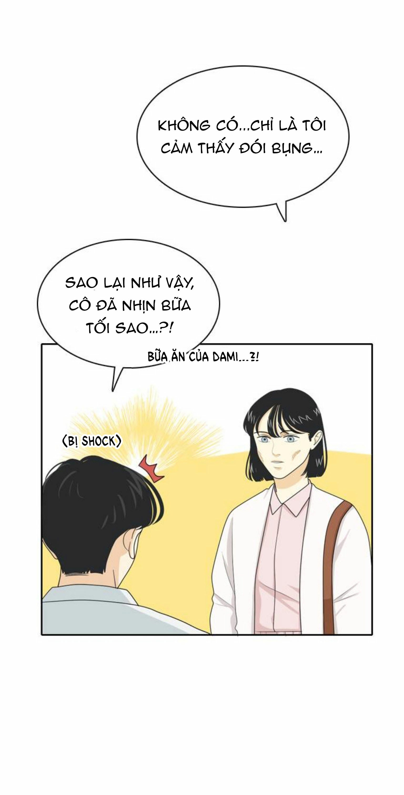 sống chung một nhà chapter 34 42