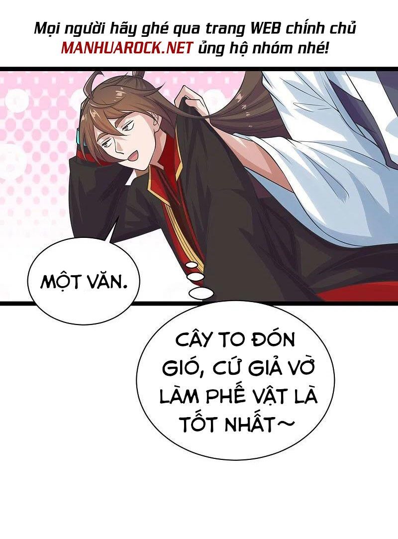 tiên võ đế tôn chapter 235 6