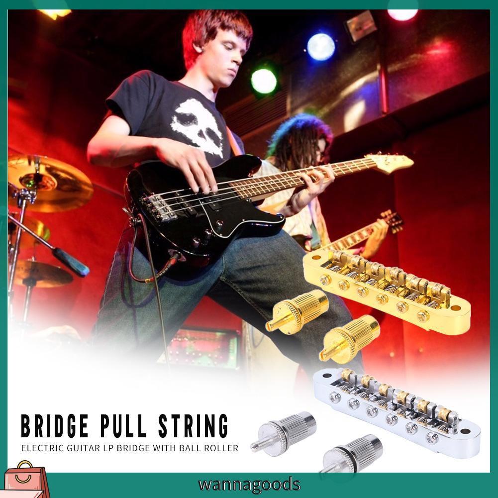 Bộ Ngựa Đàn Guitar Điện