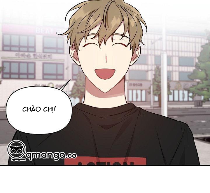 vị khách khả nghi và nhóc làm thêm chapter 10 43