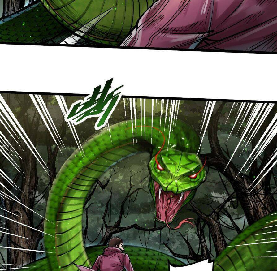 thế giới xa lạ chapter 39 11