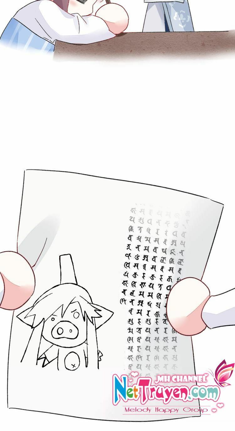 hoa nhan sách 2 chapter 25 32