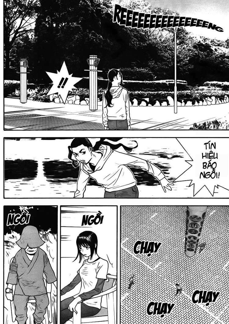 liar game chapter 126 14