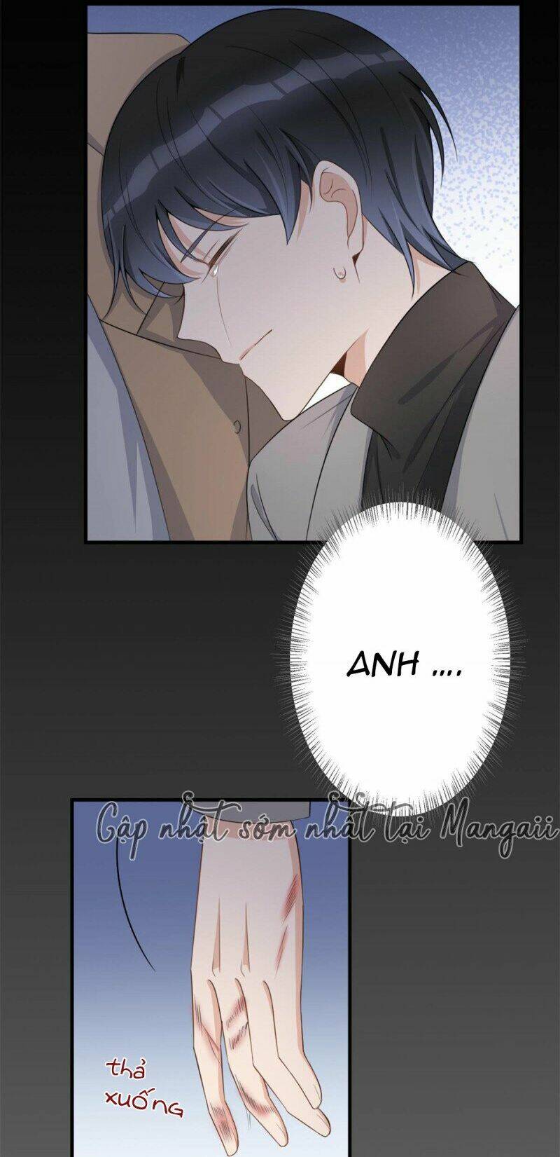 vẫn cứ nhớ em, nhớ em chapter 163 16