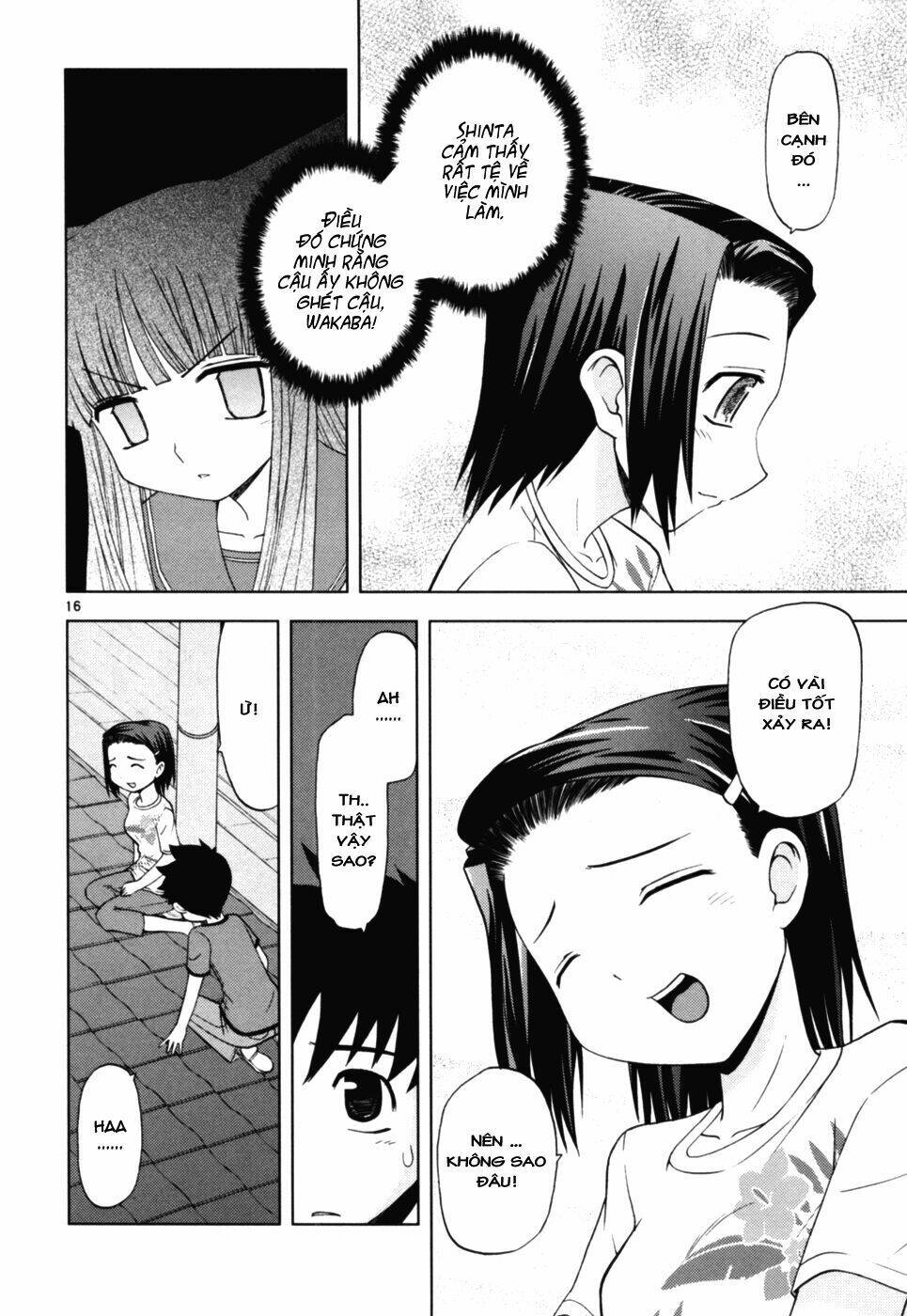 koi neko chapter 38 17